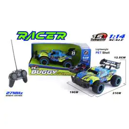 Buggy High Speed RC 1:14 CT367856