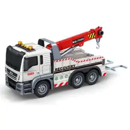 Kamion dizalica kran CT249298