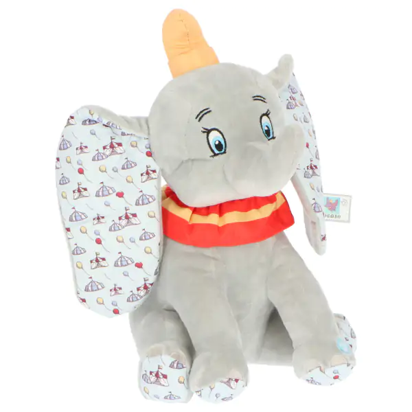 Pliš Disney Dambo 30cm 9401-3 CT087610
