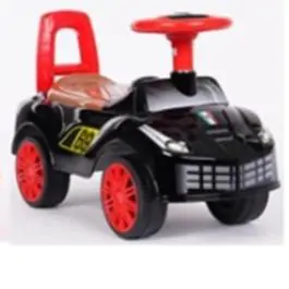 Guraljka auto sport Y-BC5190 crna  CT827023C