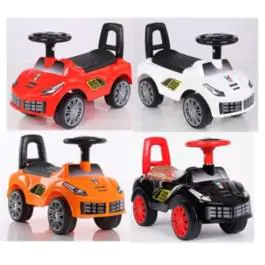 Guraljka auto sport Y-BC5190 narandžasta  CT827023N