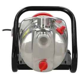 Baštenska pumpa za vodu INOX 1200W DEDRA DED8867X