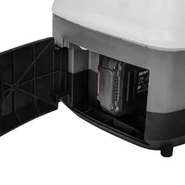 Akumulatorska prskalica 18V – GRAPHITE 58GE106 15L