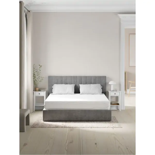 Naddušek 160x200cm GURSKEN 3446178