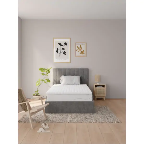 Naddušek 120x200cm KJELLA 3444146