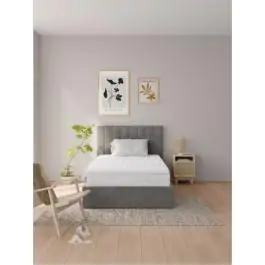 Naddušek 120x200cm KJELLA 3444146
