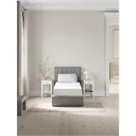 Naddušek 90x200cm GURSKEN 3446132