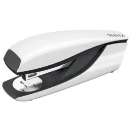 Heft mašina za spajanje do 30 listova stona (24) NeXXt Leitz 55022201 metalik beli blister 000011790