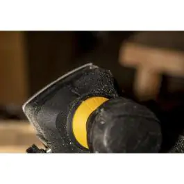 CAT DX81B akumulatorsko rende 18V hoblerica 82 mm bez baterije