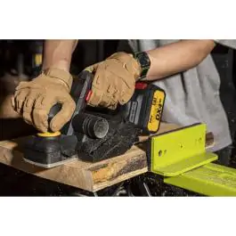 CAT DX81B akumulatorsko rende 18V hoblerica 82 mm bez baterije