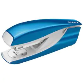 Heft mašina za spajanje do 30 listova stona (24) NeXXt Leitz 55022236 metalik plava blister 000011792