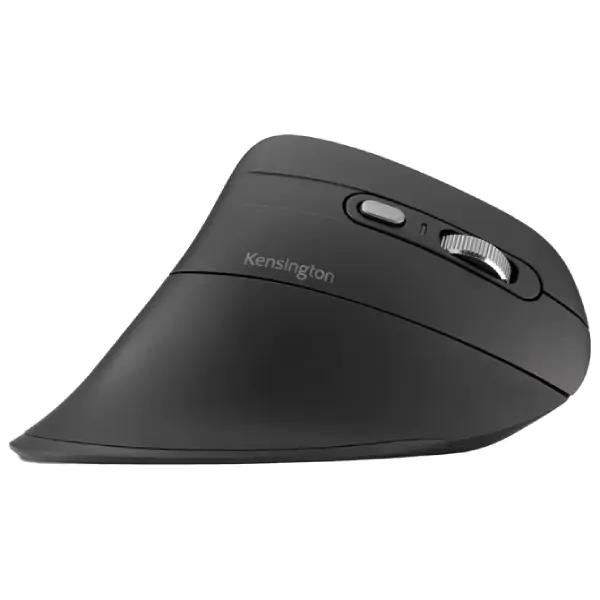 Miš usb 5tipke bežični optiči Pro Fit® Ergo MY630 EQ Kensington K72482WW crni 000020674