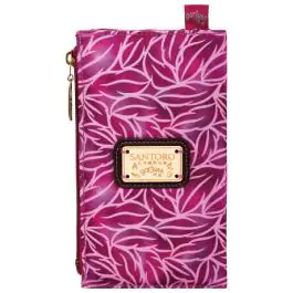 Novčanik veći sa kopčom i zipom Dancing On Air Gorjuss 1115GJ03 000019140