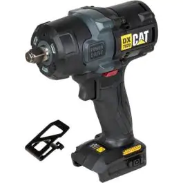 CAT DX7020B akumulatorski udarni zavrtač 18V 700/800 Nm 1/2" bez baterije