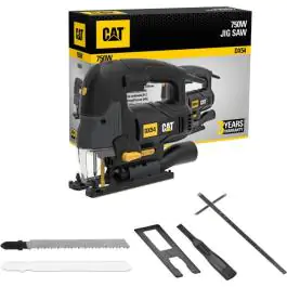 CAT DX54 ubodna testera 750W sa promenljivom brzinom