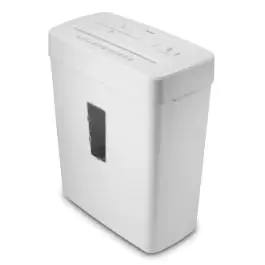 Seckalica-uništavač papira HAMA Prime M50CD-W