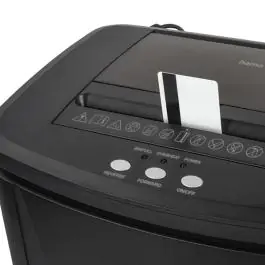 Seckalica-uništavač papira HAMA Prime M100