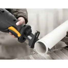 CAT recipro testera – lisičarka DX5320, 850 W