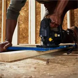 CAT ubodna testera DX5110 – 780 W, 4-stepena pendulum funkcija