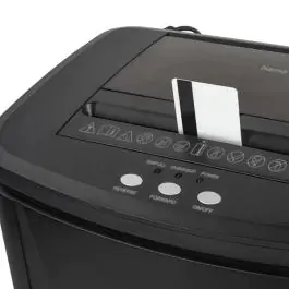 Seckalica-uništavač papira HAMA Prime M1200