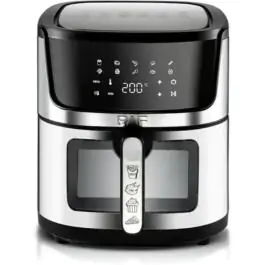 RAF R.5395 friteza na vruć vazduh 9L 5395