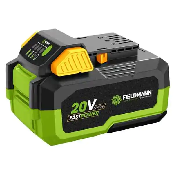FIELDMANN FDUZ 79080 Baterija 20V Li-Ion 8Ah Fast Power - proizvod na akciji