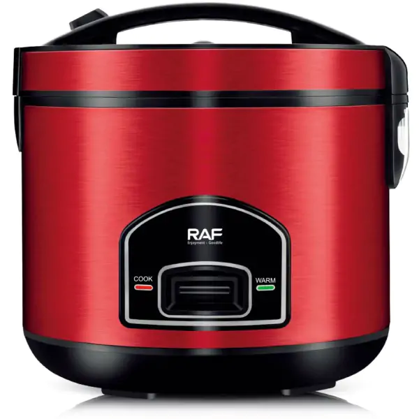 RAF R.179 aparat za kuvanje pirinča + stimer 900W 5L