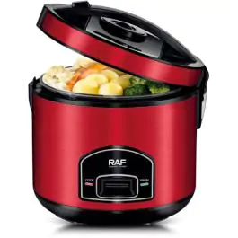 RAF R.179 aparat za kuvanje pirinča + stimer 900W 5L