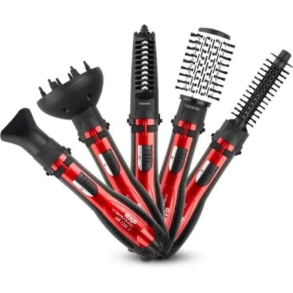 RAF R.416 rotirajuća četka stajler za kosu 1200W