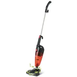 RAF R.8673H štapni usisivač crno-narandžasti 600W