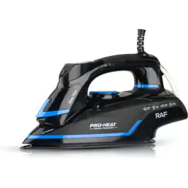 RAF R.1232H pegla na paru 2600W