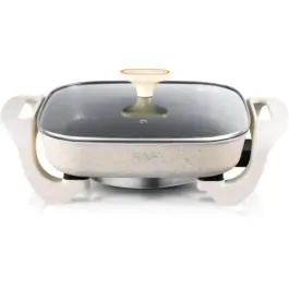 RAF R.5400 električni tiganj 1200W 5L