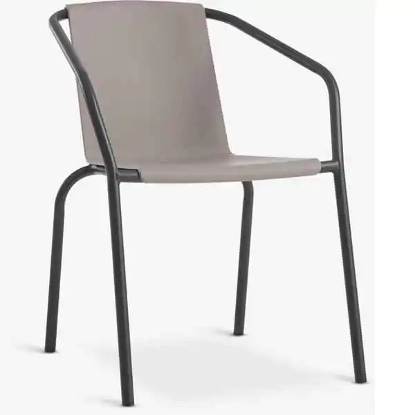 Baštenska stolica Modum tamni pesak