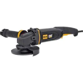 CAT DX36 ugaona brusilica 1200W 125 mm M14