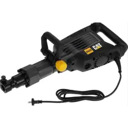 CAT udarni čekić-štemarica HEX DX29 – 1750 W, 50 J