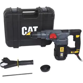 CAT kombičekić SDS Plus DX27 – 1500 W, 4 funkcije