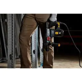 CAT kombičekić SDS Plus DX27 – 1500 W, 4 funkcije