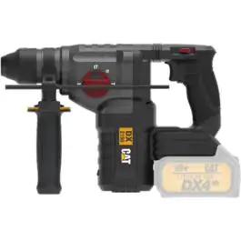 CAT aku-kombičekić SDS Plus DX2150B – 18V, 2,8 J, bez četkica