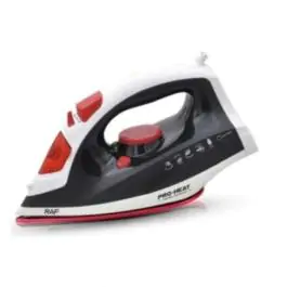 RAF R.1112G pegla na paru siva 200-2600W
