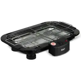 RAF R.5301 električni roštilj 2000W