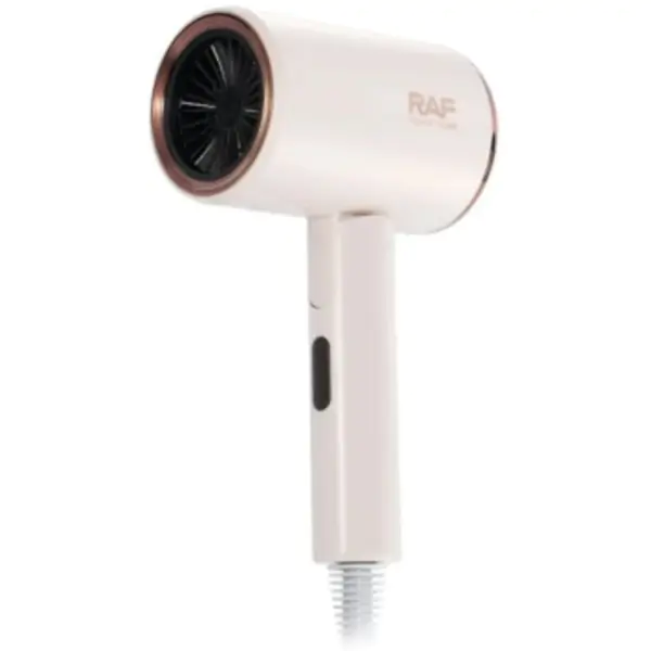 RAF R.4564 fen za kosu 1300W