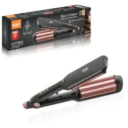 RAF R.0415 presa za talasaste lokne 82W