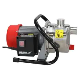 Baštenska pumpa za vodu 800W DEDRA DED8865