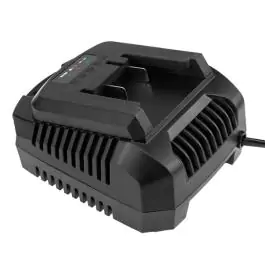 Energy+ set: baterija 2 Ah sa punjačem – GRAPHITE 58GE131