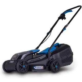 Scheppach akumulatorska kosačica BC-MP320-X