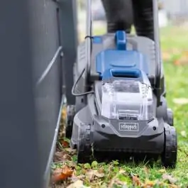 Scheppach akumulatorska kosačica BC-MP320-X
