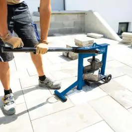 Stoni sekač kamena HSC130 5908501900 Scheppach