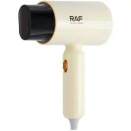 RAF R.4557 fen za kosu 1400W
