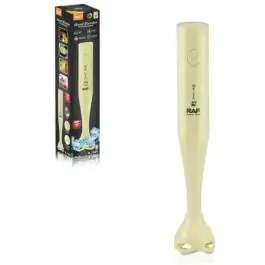 RAF R.789Y štapni mikser žuti 300W