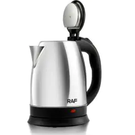 RAF R.7879 ketler inox  2L